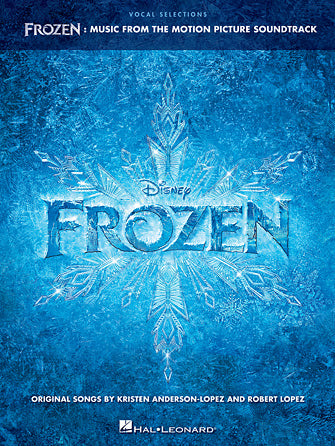 For The First Time In Forever (Reprise) (from Frozen) Sheet Music Preview