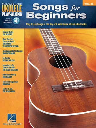 La Bamba Sheet Music Preview