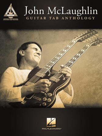 John McLaughlin Sheet Music Preview