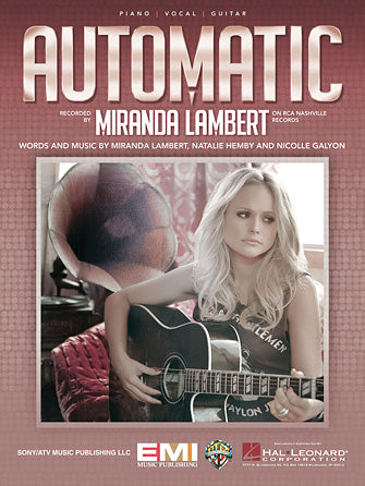 Automatic Sheet Music Preview