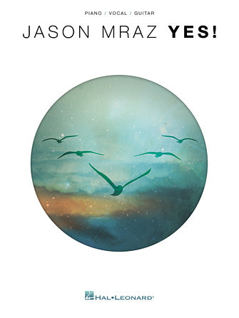 Long Drive Sheet Music Preview