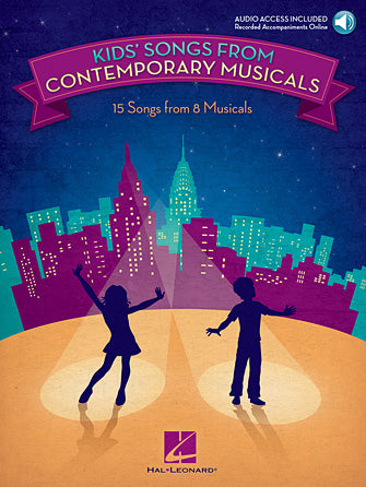 When I Grow Up Sheet Music Preview