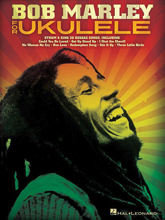 Roots, Rock, Reggae Sheet Music Preview