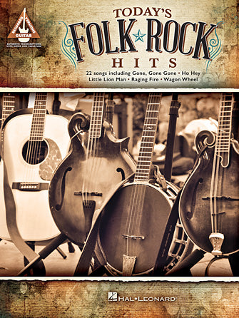 Helplessness Blues Sheet Music Preview