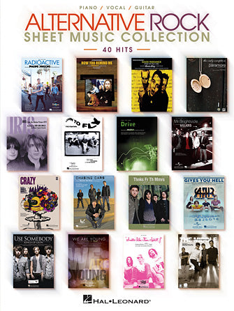 Santeria Sheet Music Preview