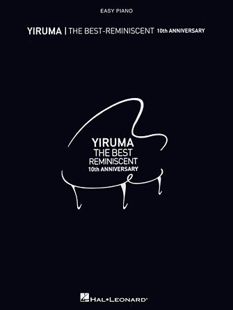 Infinia Sheet Music Preview