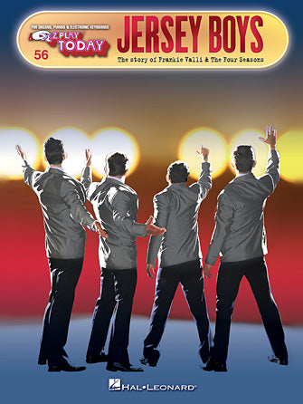 Rag Doll Sheet Music Preview