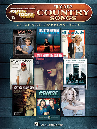 I Knew You Were Trouble Sheet Music Preview