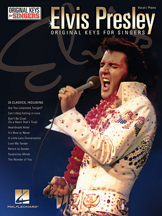 Wear My Ring Around Your Neck Sheet Music Preview