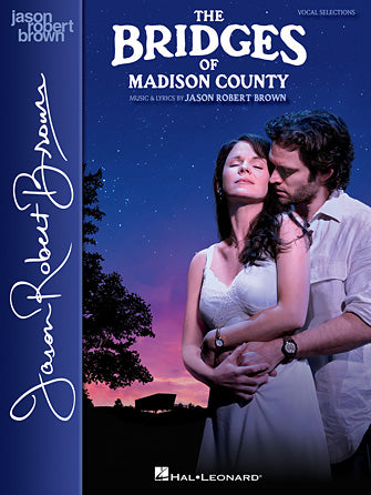 Wondering (from The Bridges of Madison County) Sheet Music Preview