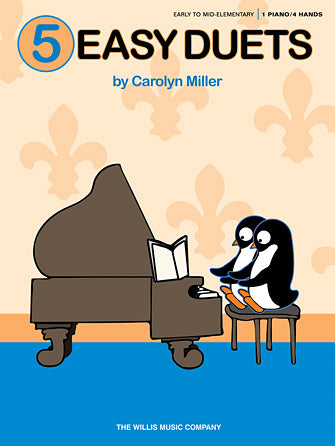 Hopscotch Sheet Music Preview