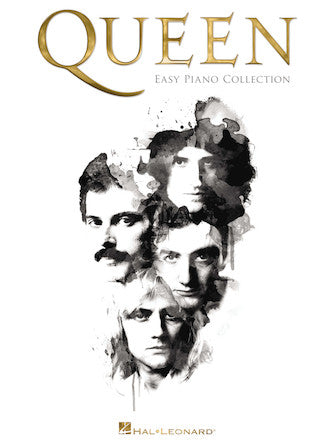 Don't Stop Me Now Sheet Music Preview