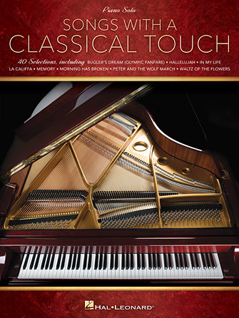 Also Sprach Zarathustra Sheet Music Preview