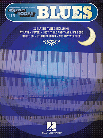 My Babe Sheet Music Preview