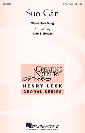 Suo Gan Sheet Music Preview