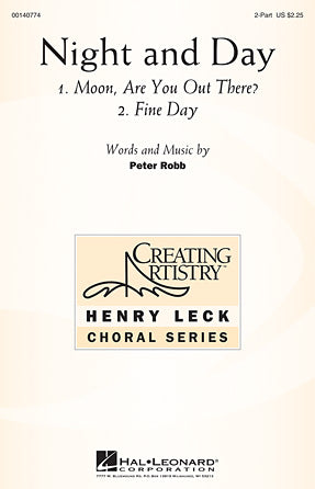 Night And Day Sheet Music Preview