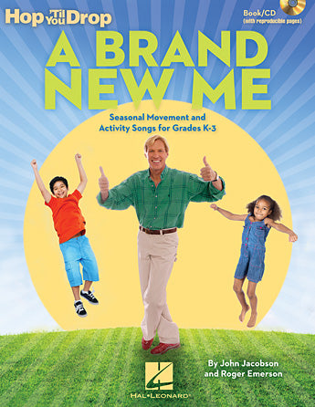 A Brand New Me Sheet Music Preview