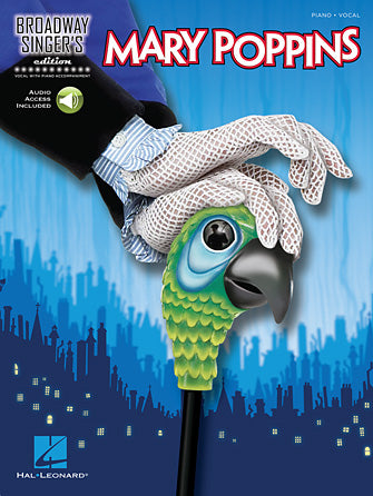 Supercalifragilisticexpialidocious (from Mary Poppins) Sheet Music Preview