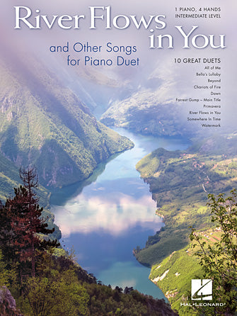Primavera Sheet Music Preview