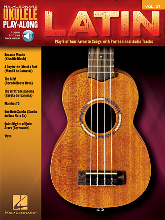 The Gift! (Recado Bossa Nova) Sheet Music Preview