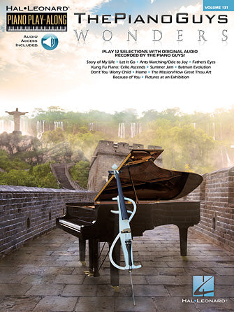 Pictures At An Exhibition Sheet Music Preview
