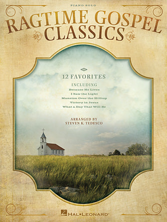 Where Could I Go [Ragtime version] Sheet Music Preview
