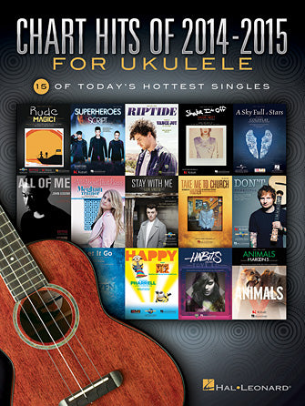 Happy Sheet Music Preview
