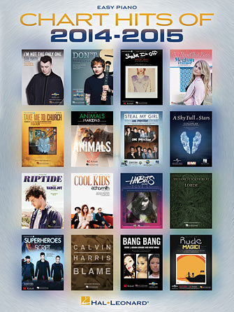 Cool Kids Sheet Music Preview