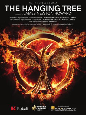 The Hanging Tree Sheet Music Preview