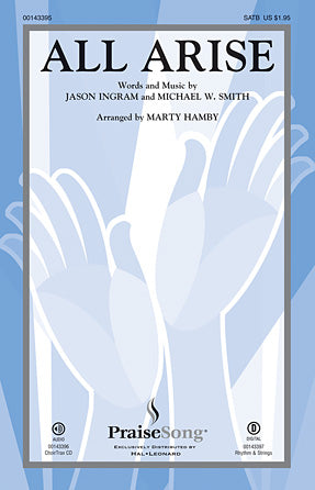 All Arise Sheet Music Preview