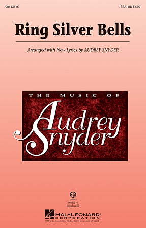 Ring Silver Bells Sheet Music Preview