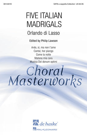 Ardo, Si, Ma Non T'Amo Sheet Music Preview