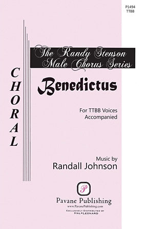 Benedictus Sheet Music Preview