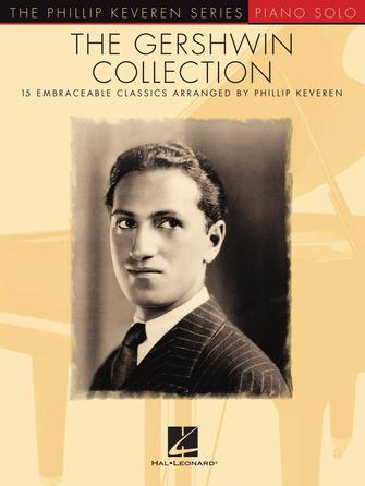 Fascinating Rhythm (arr. Phillip Keveren) Sheet Music Preview