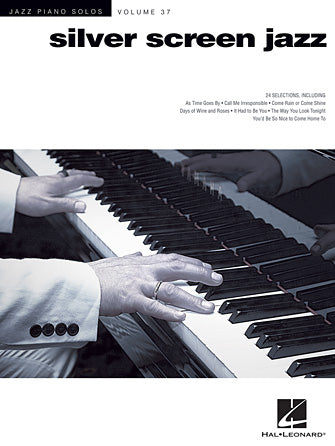 Stella By Starlight [Jazz version] (arr. Brent Edstrom) Sheet Music Preview