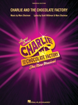 Pure Imagination Sheet Music Preview