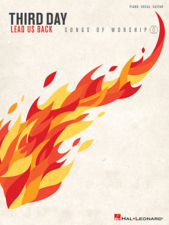 Father Of Lights Sheet Music Preview