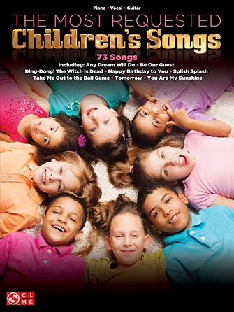 The Chicken Dance Sheet Music Preview