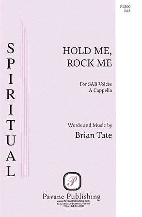 Hold Me, Rock Me Sheet Music Preview