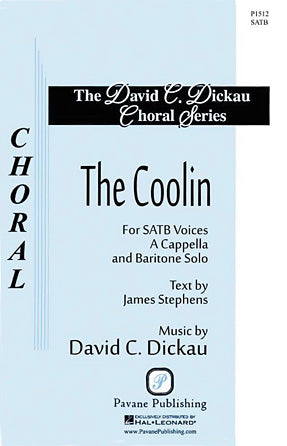 The Coolin Sheet Music Preview