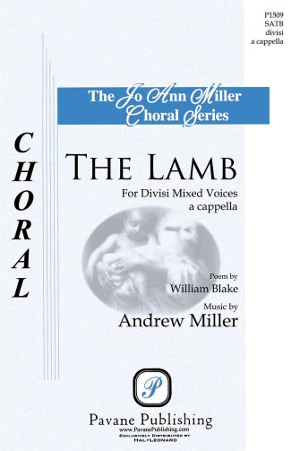 The Lamb Sheet Music Preview