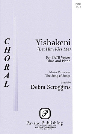 Yishakeni Sheet Music Preview