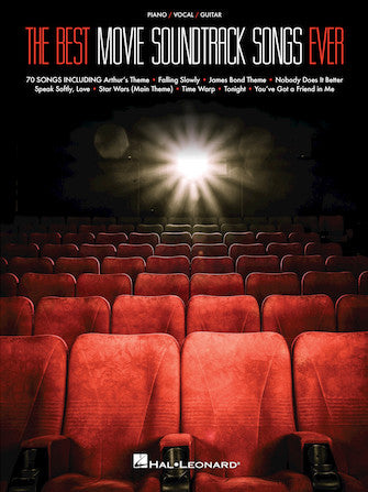 St. Elmo's Fire (Man In Motion) Sheet Music Preview