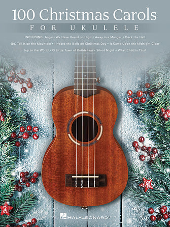 Shout The Glad Tidings Sheet Music Preview