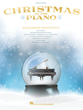 The Christmas Song (Chestnuts Roasting On An Open Fire) Sheet Music Preview