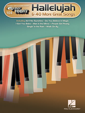 Moondance Sheet Music Preview