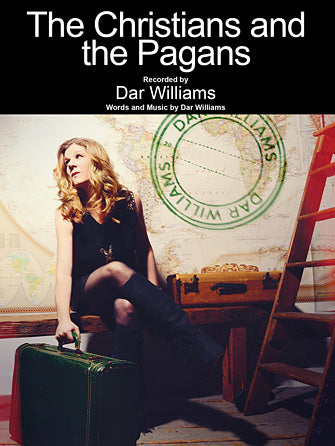 The Christians And The Pagans Sheet Music Preview