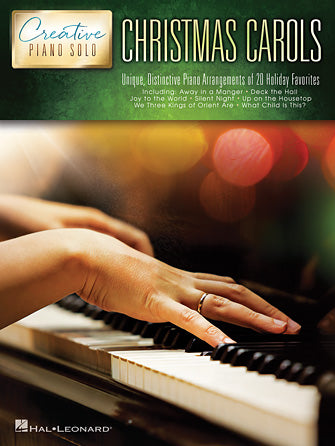 Hark! The Herald Angels Sing Sheet Music Preview