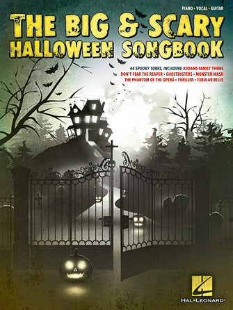 Pet Sematary Sheet Music Preview
