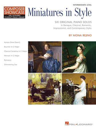Classical Sonatina In C Major Sheet Music Preview
